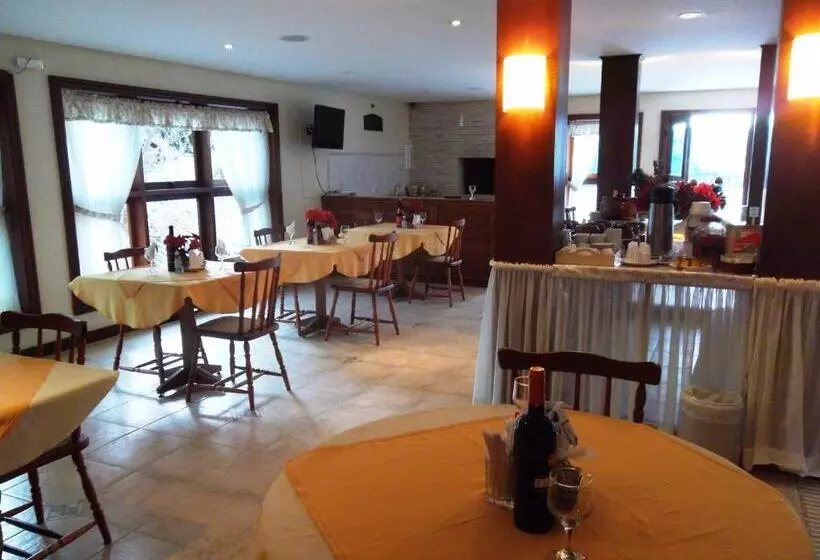 Pousada Joia Da Serra By Hotel Platanus