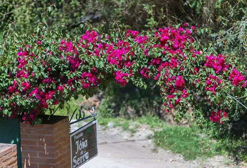 Pousada Joia Da Serra By Hotel Platanus