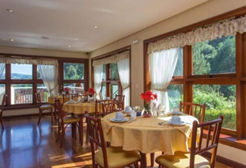 Pousada Joia Da Serra By Hotel Platanus