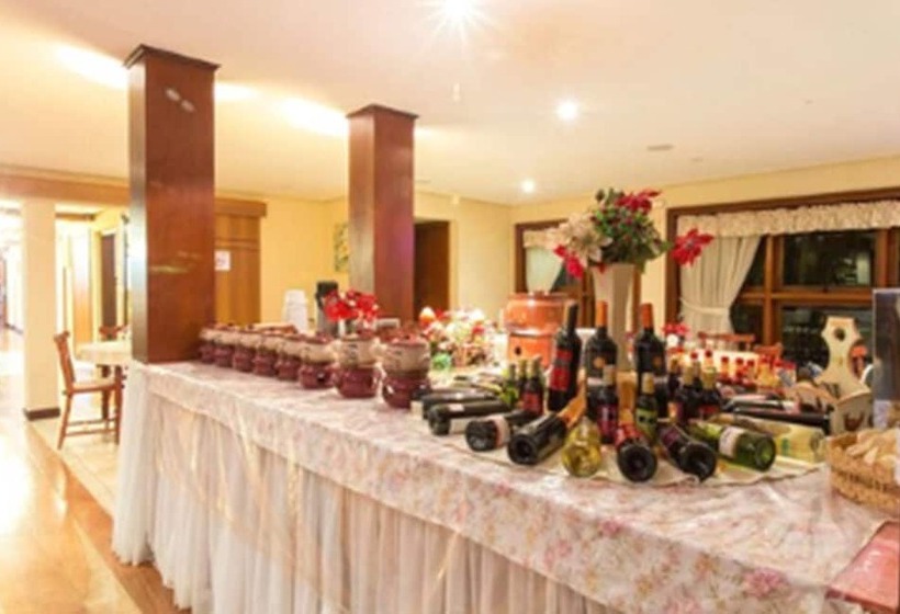 Pousada Joia Da Serra By Hotel Platanus