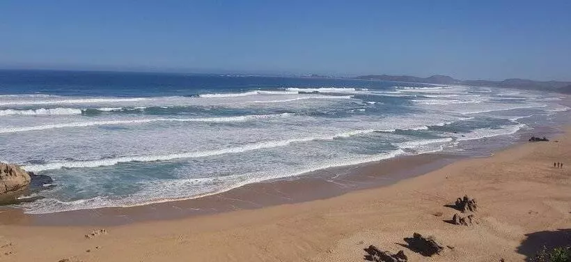 Pumula Lodge 4 Star B&b Knysna