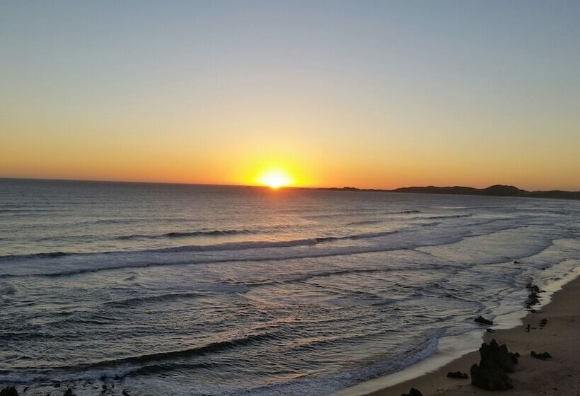 Pumula Lodge 4 Star B&b Knysna