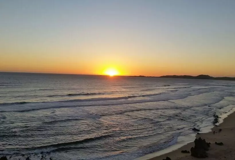 Pumula Lodge 4 Star B&b Knysna