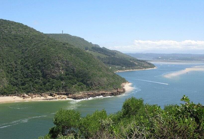 Pumula Lodge 4 Star B&b Knysna