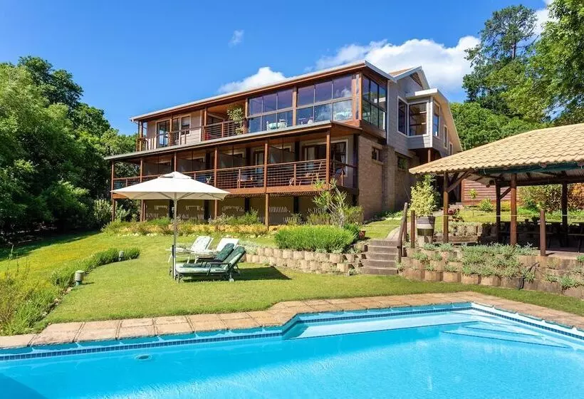 Pumula Lodge 4 Star B&b Knysna