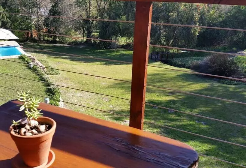 Pumula Lodge 4 Star B&b Knysna