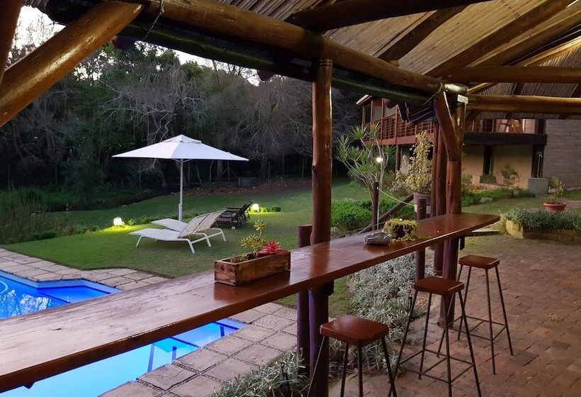 Pumula Lodge 4 Star B&b Knysna