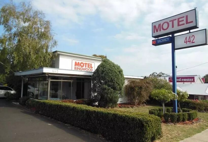 Motel Ringwood