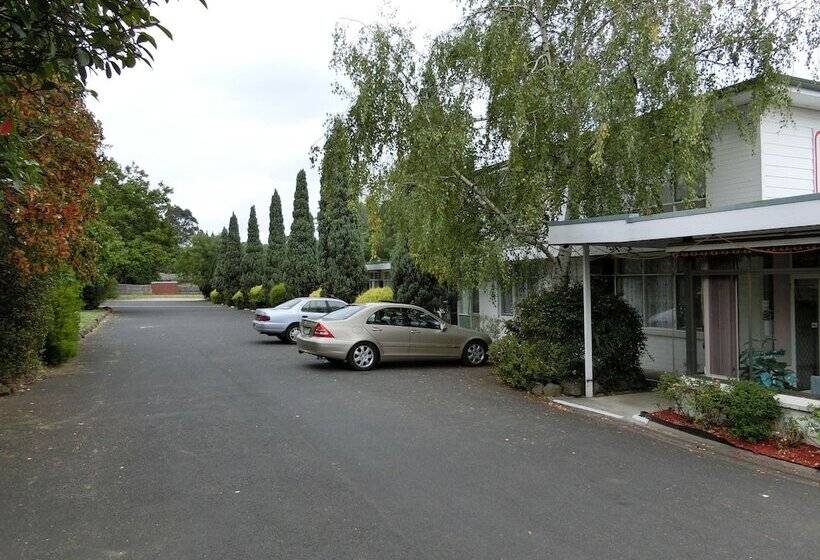 Motel Ringwood