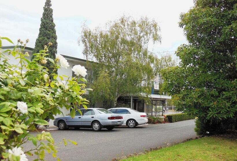 Motel Ringwood