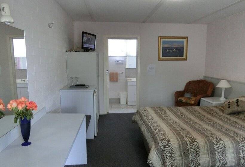 Motel Ringwood
