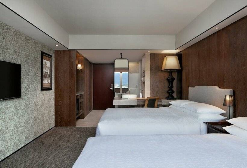 فندق Sheraton Taitung