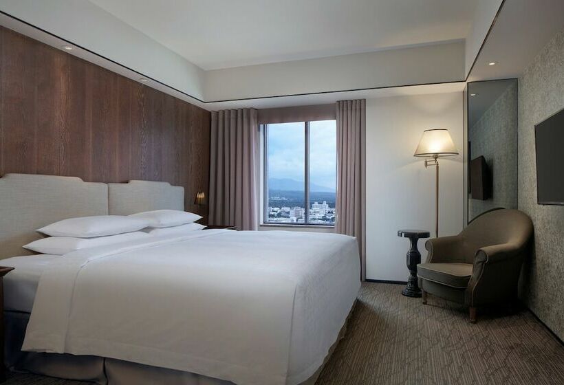 فندق Sheraton Taitung