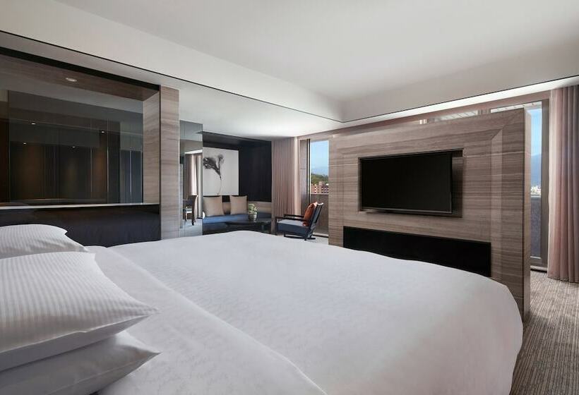 فندق Sheraton Taitung