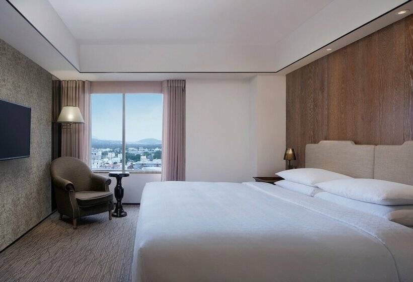 فندق Sheraton Taitung