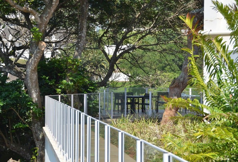 The Estuary Hotel & Spa