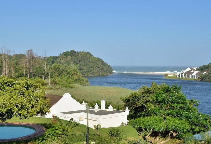 The Estuary Hotel & Spa