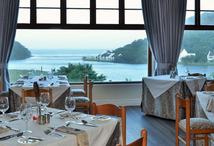 The Estuary Hotel & Spa