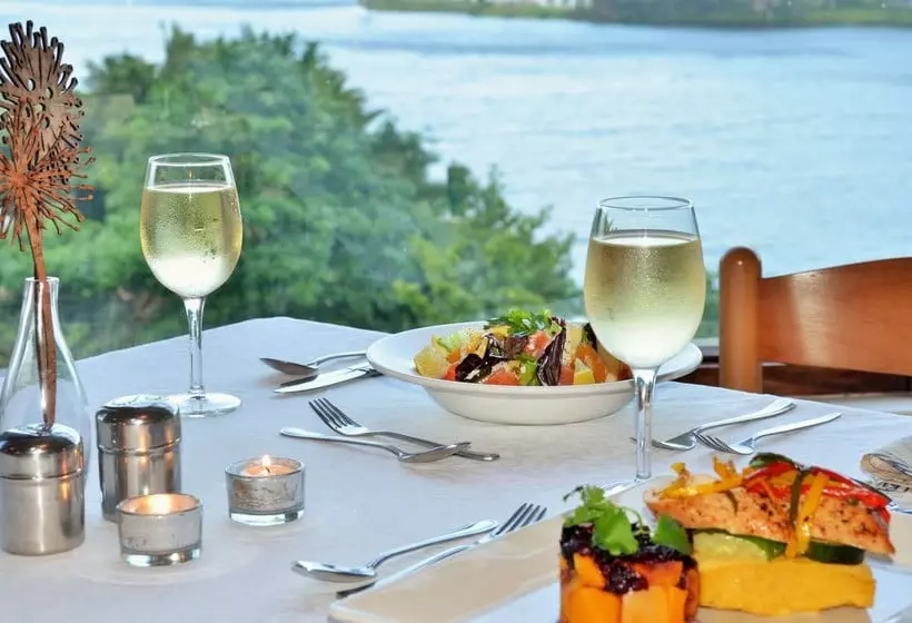 The Estuary Hotel & Spa