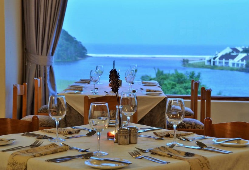 The Estuary Hotel & Spa