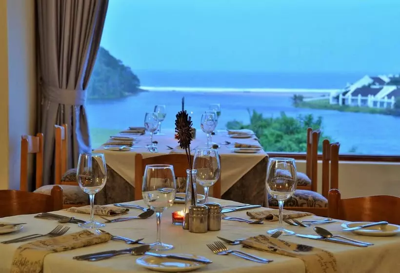 The Estuary Hotel & Spa