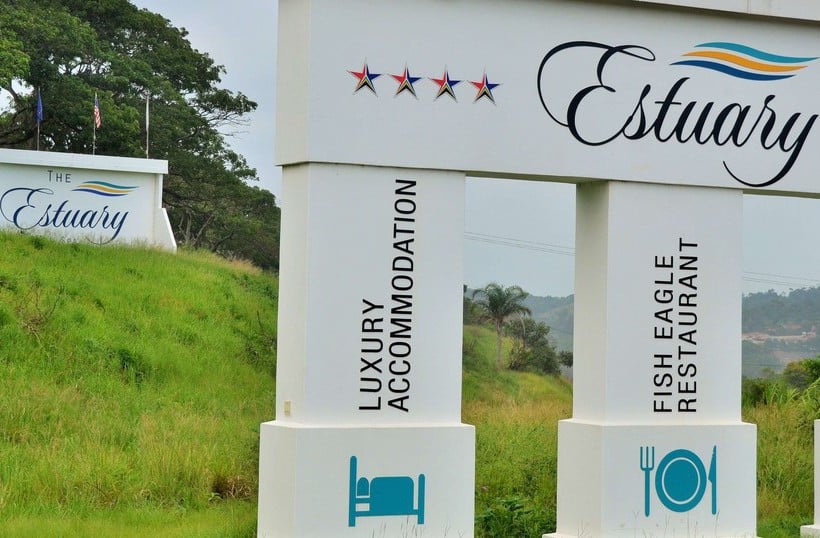 The Estuary Hotel & Spa