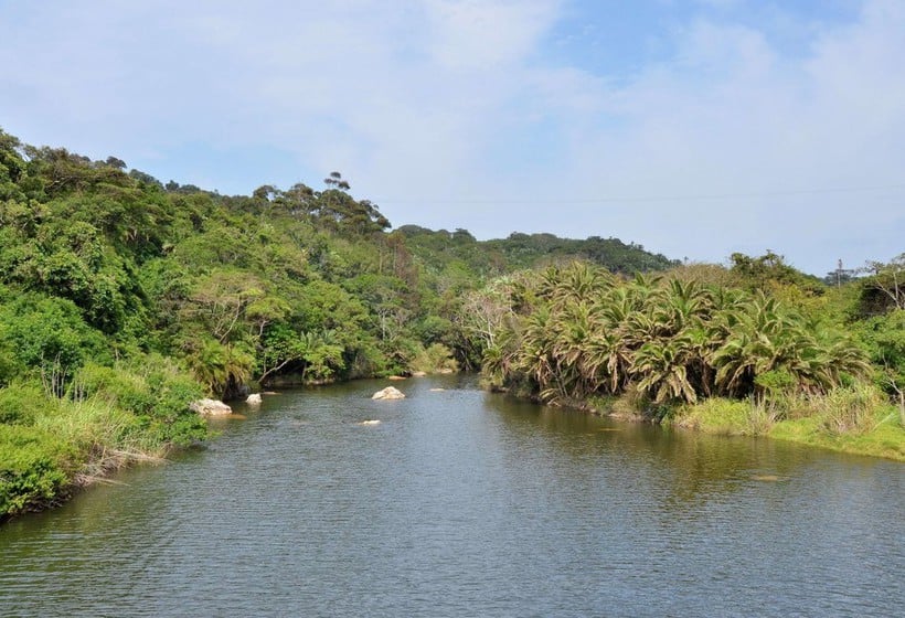 The Estuary Hotel & Spa