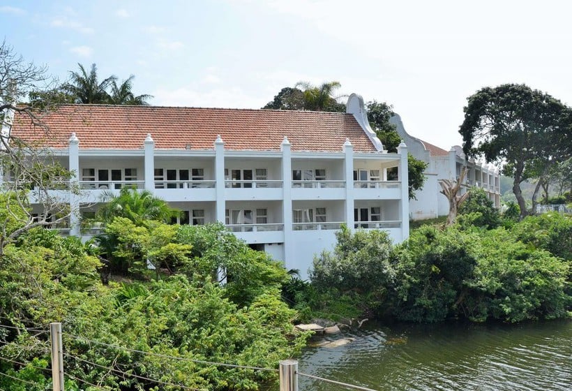 The Estuary Hotel & Spa