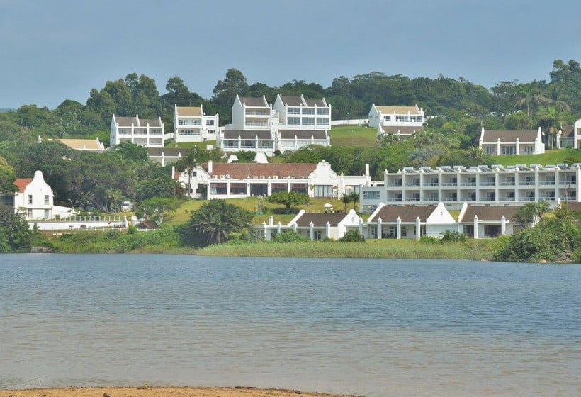 The Estuary Hotel & Spa