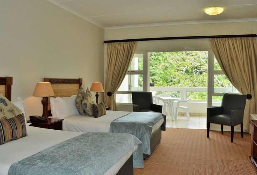 The Estuary Hotel & Spa