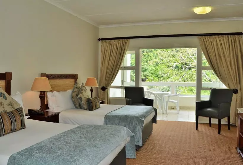 The Estuary Hotel & Spa