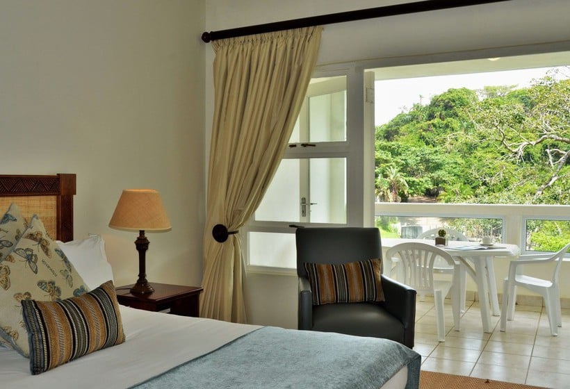 The Estuary Hotel & Spa