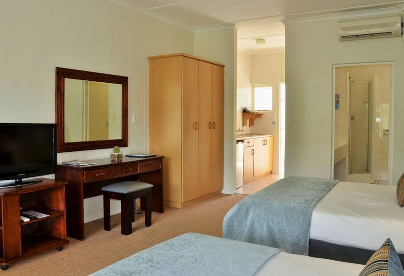 The Estuary Hotel & Spa