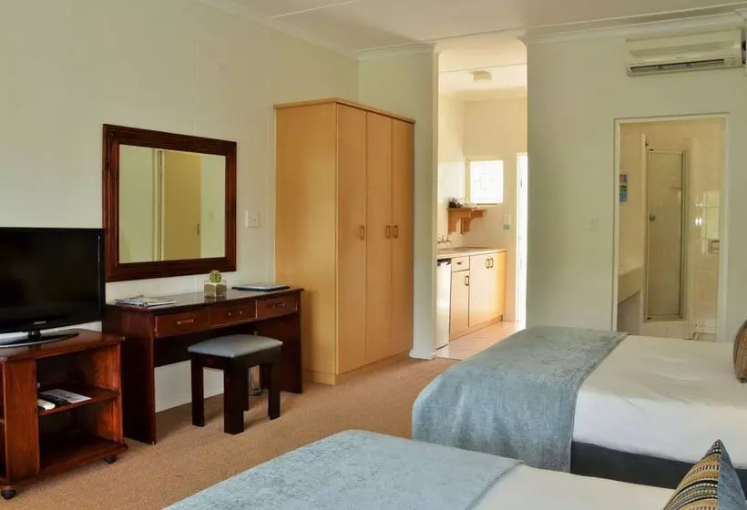 The Estuary Hotel & Spa