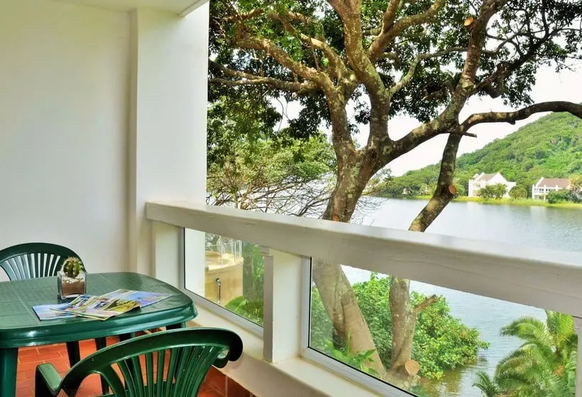 The Estuary Hotel & Spa