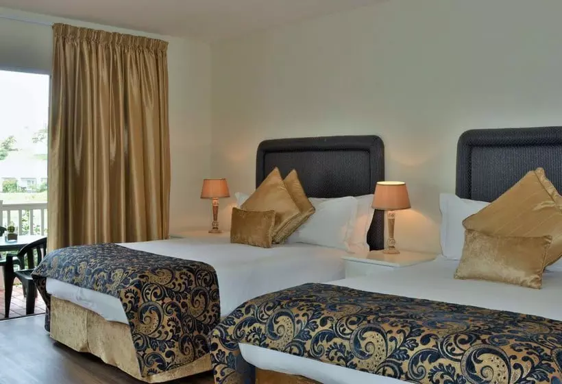 The Estuary Hotel & Spa