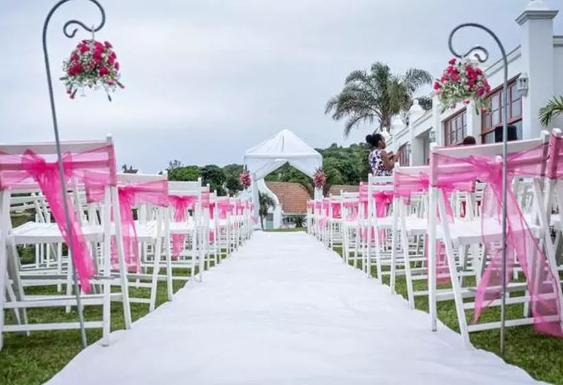 The Estuary Hotel & Spa