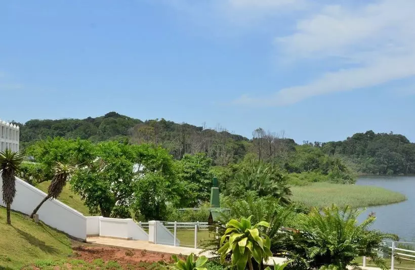 The Estuary Hotel & Spa