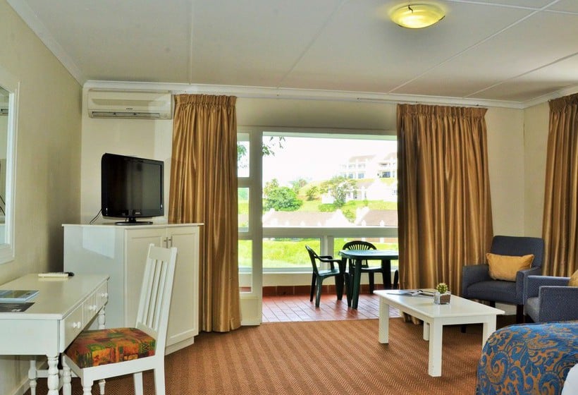 The Estuary Hotel & Spa