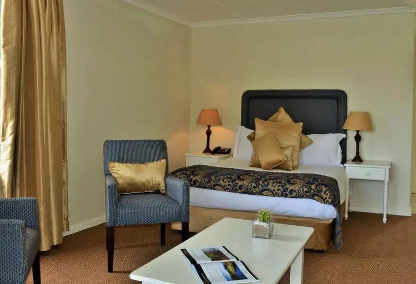 The Estuary Hotel & Spa