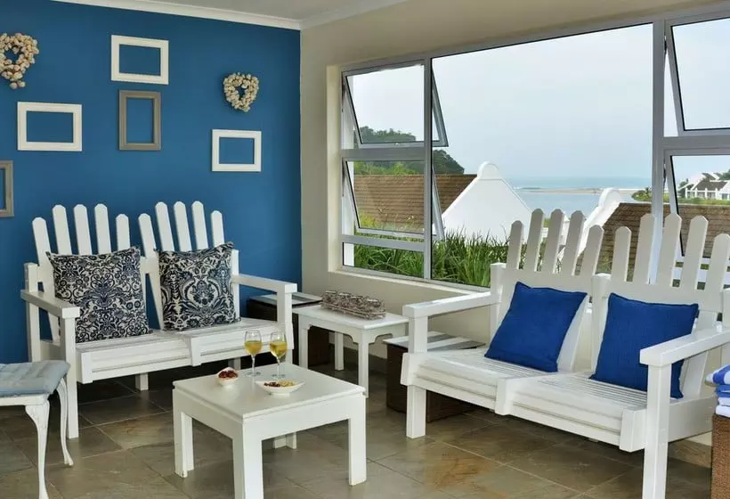 The Estuary Hotel & Spa