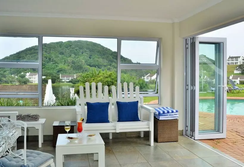 The Estuary Hotel & Spa