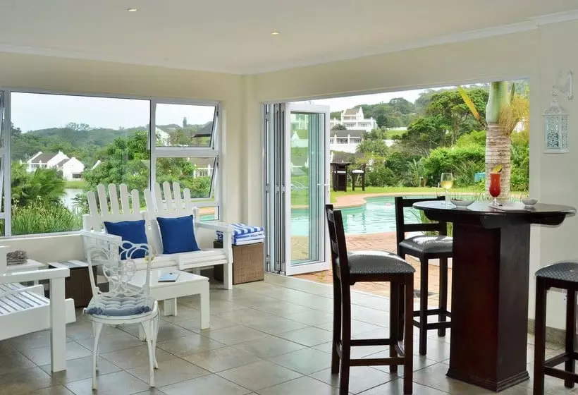 The Estuary Hotel & Spa