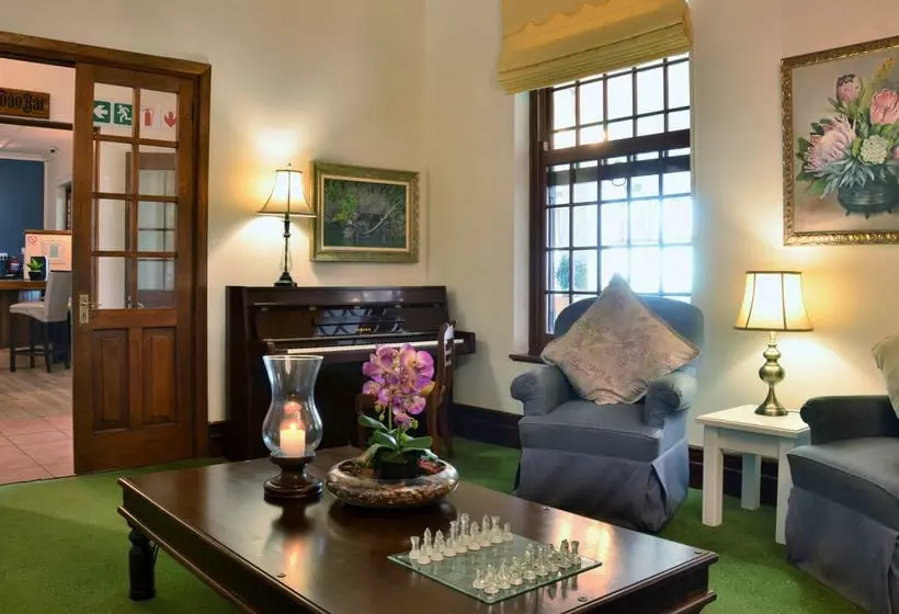 The Estuary Hotel & Spa