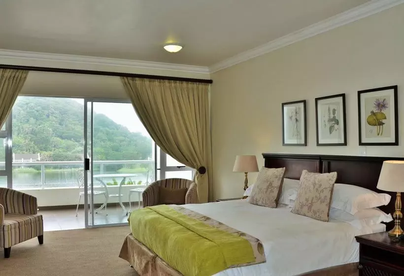 The Estuary Hotel & Spa