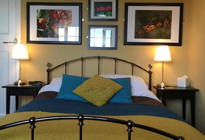 The Stanage Bed And Breakfast