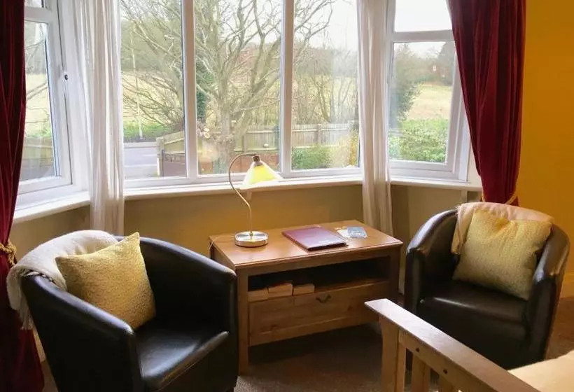 The Stanage Bed And Breakfast