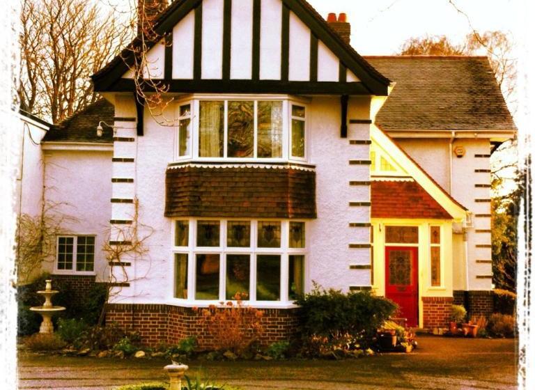 The Stanage Bed And Breakfast