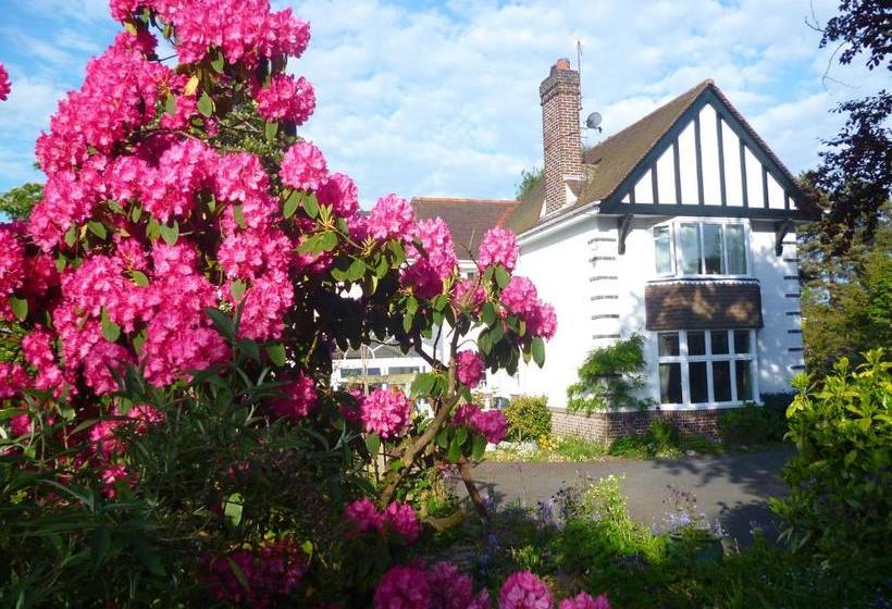 The Stanage Bed And Breakfast
