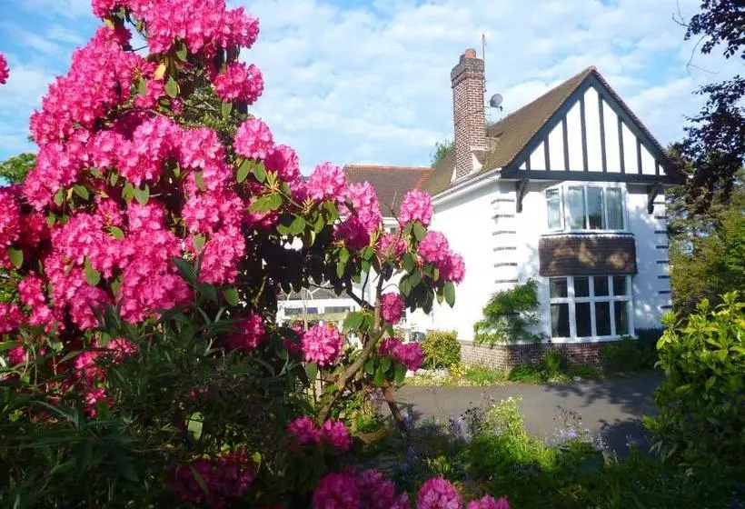 The Stanage Bed And Breakfast